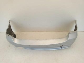 bontott BMW 3 E91 Hátsó Lökhárító (Üresen)