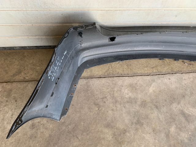 bontott BMW 3 E91 Hátsó Lökhárító (Üresen)