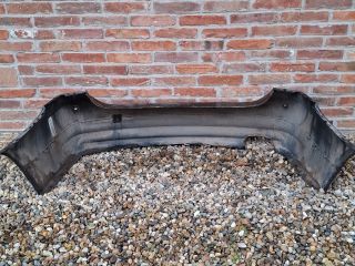 bontott BMW 3 E91 Hátsó Lökhárító (Üresen)