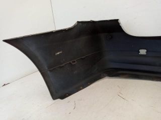 bontott BMW 3 E91 Hátsó Lökhárító (Üresen)