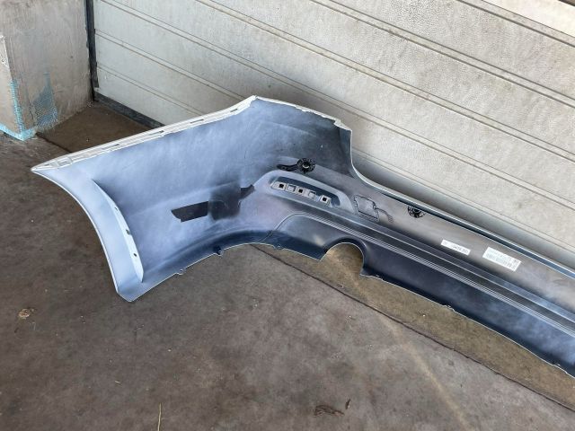 bontott BMW 3 E91 Hátsó Lökhárító (Üresen)