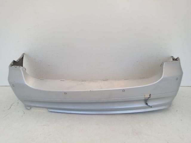 bontott BMW 3 E91 Hátsó Lökhárító (Üresen)