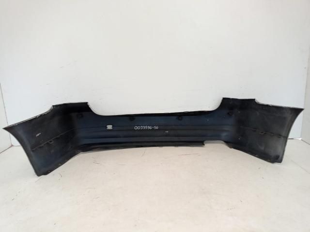 bontott BMW 3 E91 Hátsó Lökhárító (Üresen)