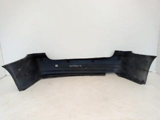 bontott BMW 3 E91 Hátsó Lökhárító (Üresen)