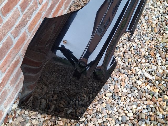 bontott BMW 3 E91 Hátsó Lökhárító (Üresen)