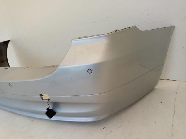 bontott BMW 3 E91 Hátsó Lökhárító (Üresen)