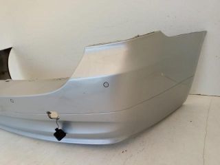 bontott BMW 3 E91 Hátsó Lökhárító (Üresen)