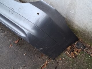 bontott BMW 3 E91 Hátsó Lökhárító (Üresen)