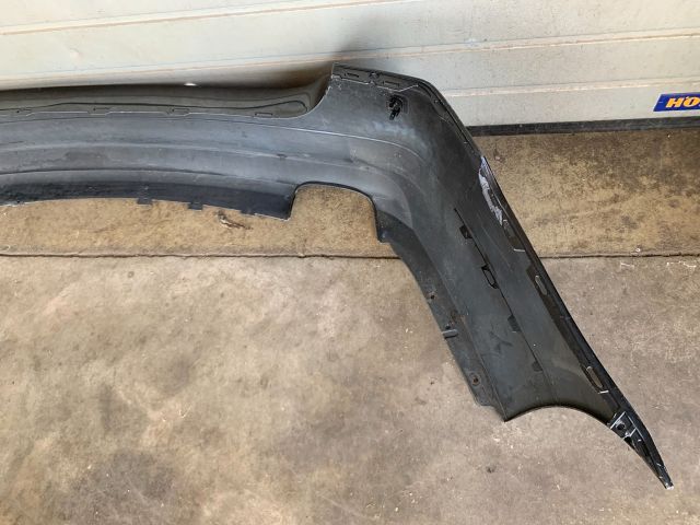 bontott BMW 3 E91 Hátsó Lökhárító (Üresen)