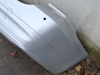 bontott BMW 3 E91 Hátsó Lökhárító (Üresen)