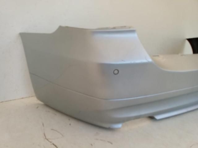 bontott BMW 3 E91 Hátsó Lökhárító (Üresen)