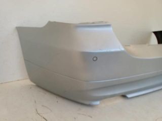 bontott BMW 3 E91 Hátsó Lökhárító (Üresen)