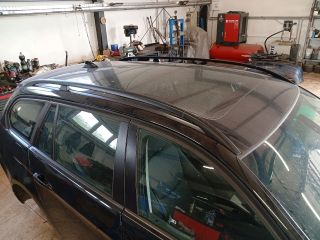 bontott BMW 3 E91 Hátsó Szélvédő