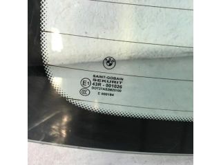 bontott BMW 3 E91 Hátsó Szélvédő