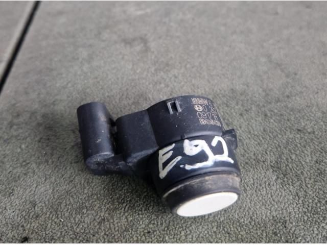 bontott BMW 3 E91 Hátsó Tolatóradar Fej