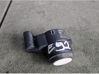 bontott BMW 3 E91 Hátsó Tolatóradar Fej