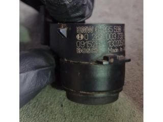 bontott BMW 3 E91 Hátsó Tolatóradar Fej