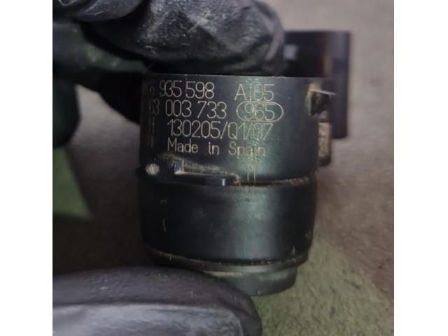 bontott BMW 3 E91 Hátsó Tolatóradar Fej