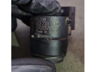 bontott BMW 3 E91 Hátsó Tolatóradar Fej