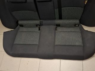 bontott BMW 3 E91 Hátsó Ülés Szett