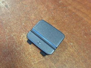 bontott BMW 3 E91 Hátsó Vonószem Burkolat