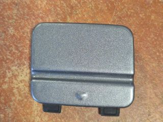 bontott BMW 3 E91 Hátsó Vonószem Burkolat