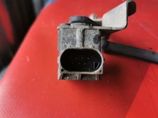 bontott BMW 3 E91 Hátsó Xenon Szintszabályzó Jeladó