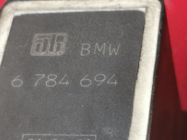 bontott BMW 3 E91 Hátsó Xenon Szintszabályzó Jeladó