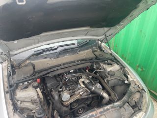 bontott BMW 3 E91 Hűtőventilátor Motor