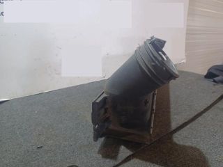 bontott BMW 3 E91 Intercooler