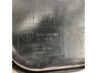 bontott BMW 3 E91 Intercooler