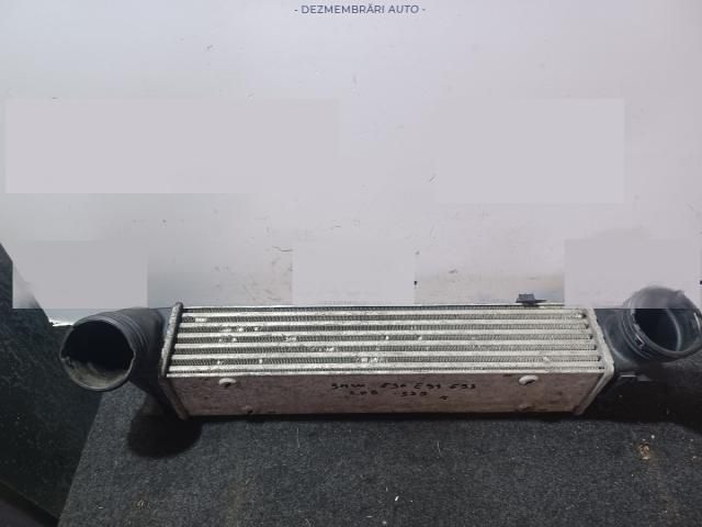 bontott BMW 3 E91 Intercooler