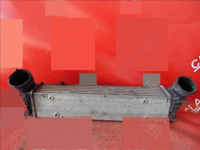 bontott BMW 3 E91 Intercooler