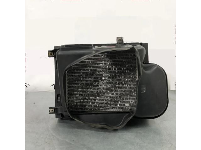 bontott BMW 3 E91 Intercooler