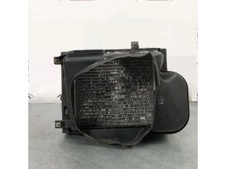 bontott BMW 3 E91 Intercooler