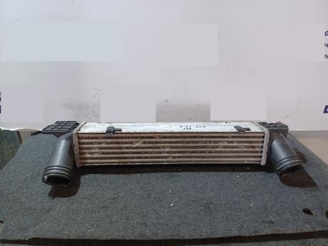 bontott BMW 3 E91 Intercooler