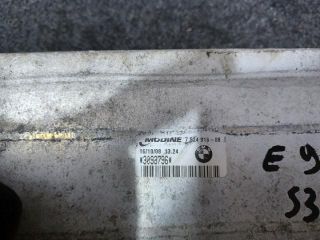 bontott BMW 3 E91 Intercooler