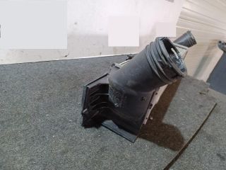 bontott BMW 3 E91 Intercooler