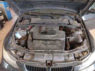 bontott BMW 3 E91 Intercooler