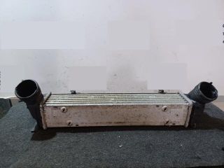 bontott BMW 3 E91 Intercooler