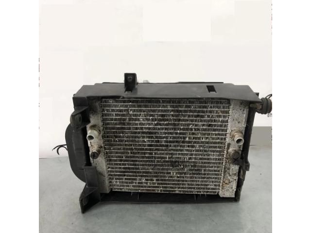 bontott BMW 3 E91 Intercooler