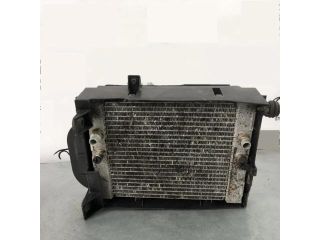 bontott BMW 3 E91 Intercooler