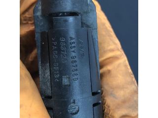 bontott BMW 3 E91 Izzító/Gyújtó Gyertya Kábel