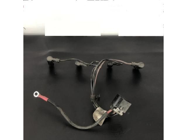 bontott BMW 3 E91 Izzító/Gyújtó Gyertya Kábel