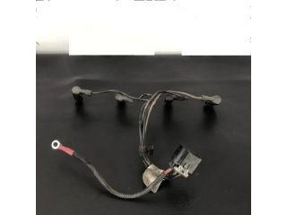 bontott BMW 3 E91 Izzító/Gyújtó Gyertya Kábel