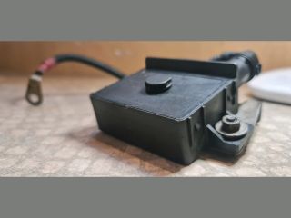 bontott BMW 3 E91 Izzító Relé