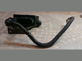 bontott BMW 3 E91 Izzító Relé