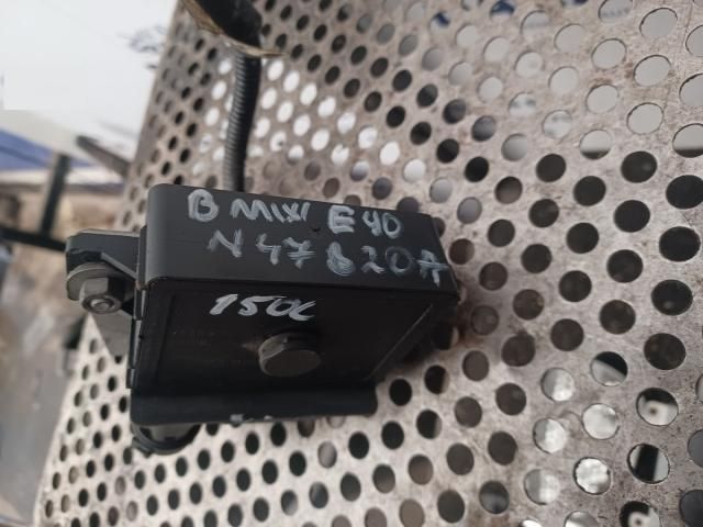 bontott BMW 3 E91 Izzító Relé