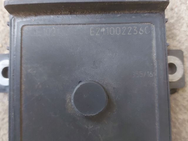 bontott BMW 3 E91 Izzító Relé