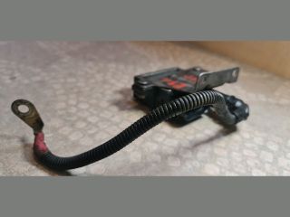 bontott BMW 3 E91 Izzító Relé